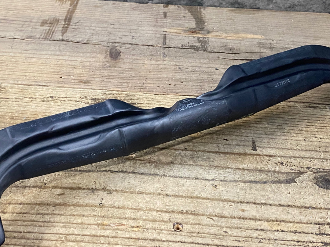 KE069 ジップ ZIPP SL-80 RACE CARBON HANDLEBAR カーボン ドロップハンドル Φ31.8 ブラケットC-C400mm