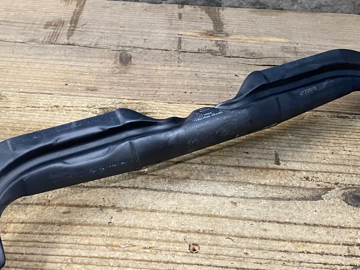 KE069 ジップ ZIPP SL-80 RACE CARBON HANDLEBAR カーボン ドロップハンドル Φ31.8 ブラケットC-C400mm