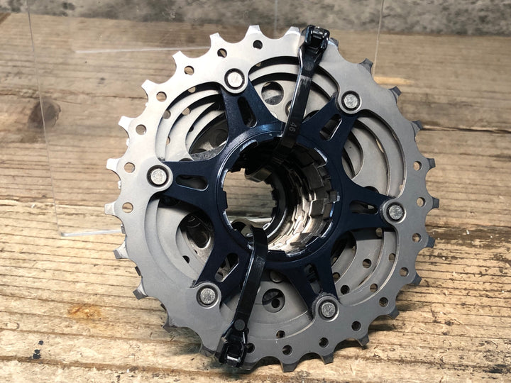 JH362 シマノ SHIMANO デュラエース DURA-ACE CS-R9100 スプロケット 11s 12-25T