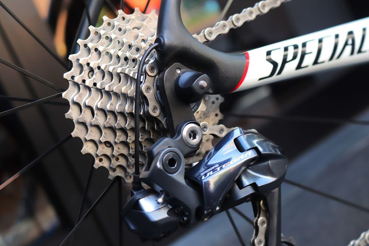 スペシャライズド SPECIALIZED ターマック S-WORKS TARMAC SL5 2015