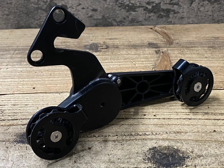 KM106 ブロンプトン BROMPTON G Line チェーンテンショナー