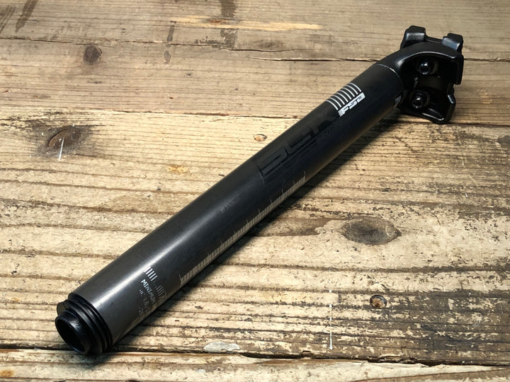 JP933 FSA SL-K UD CARBON カーボンシートポスト Φ31.6 290mm ※カット加工