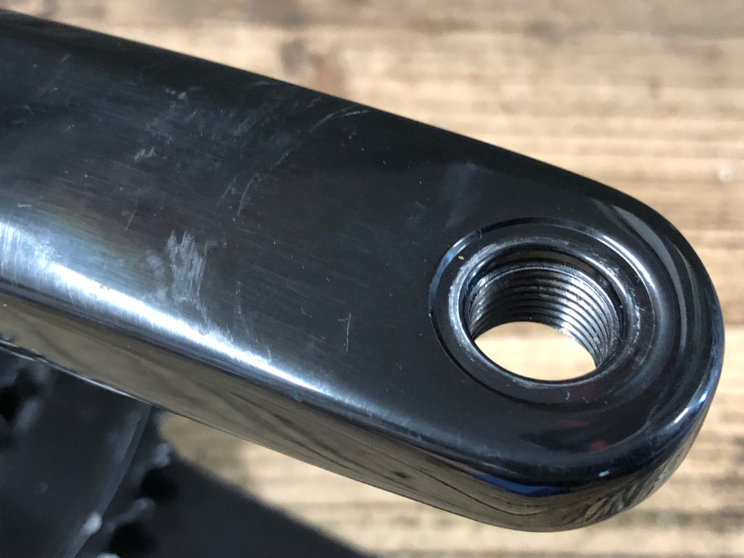 KC119 シマノ SHIMANO デュラエース DURA-ACE FC-R9200 クランクセット 50×34T 170mm