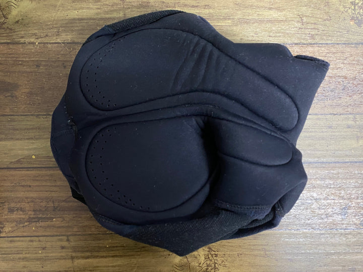 KK610 ラファ Rapha PRO TEAM WINTER TIGHTS WITH PAD 黒 S