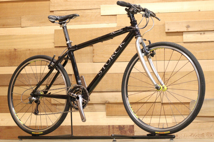 ストーク STORCK バンディット BANDIT 2007年頃 シマノ XTR MIX 9S アルミ マウンテンバイク MTB 26インチ 【立川店】