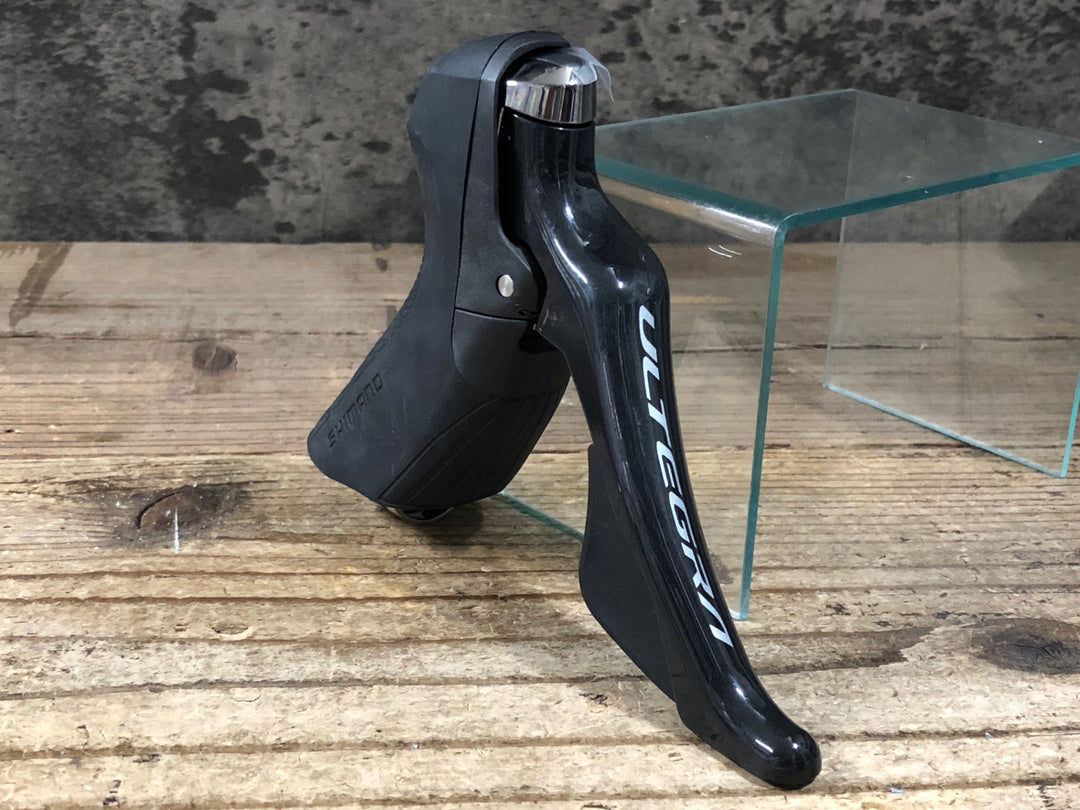 KH331 シマノ SHIMANO アルテグラ ULTEGRA ST-R8000 STIレバー 右 11s