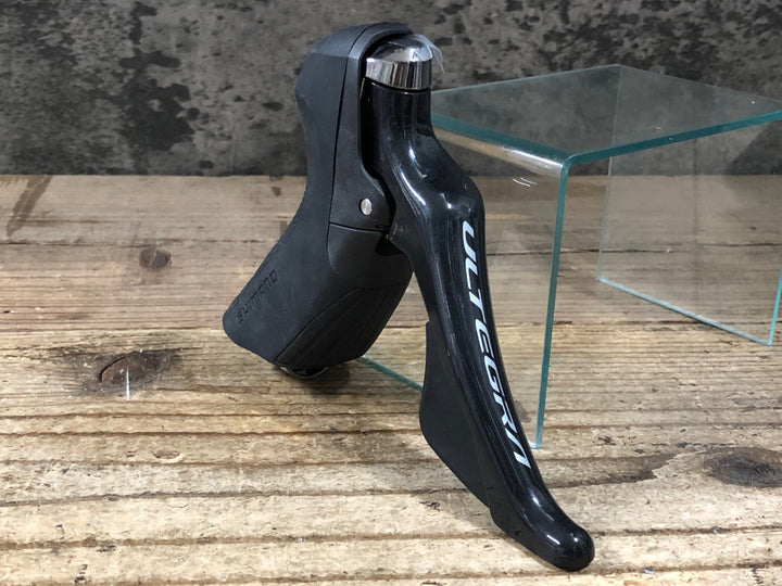 KH331 シマノ SHIMANO アルテグラ ULTEGRA ST-R8000 STIレバー 右 11s