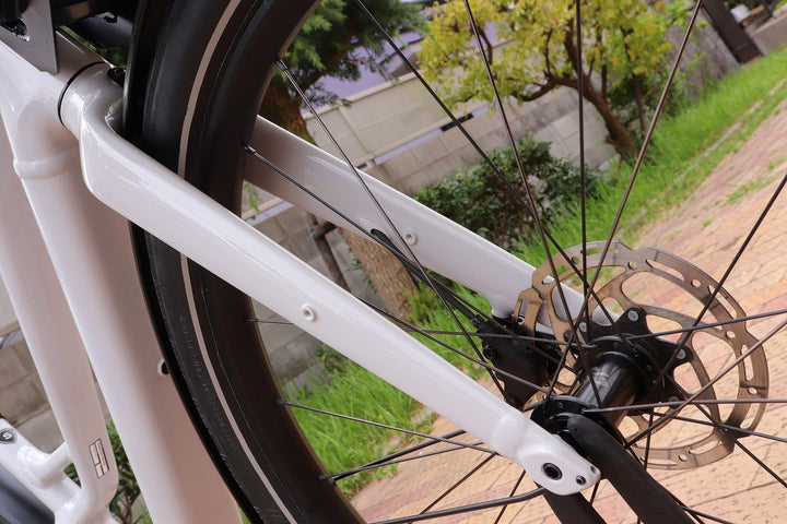 【店頭受け取り限定】 スペシャライズド SPECIALIZED コモ TURBO COMO SL 4.0 2023年モデル Sサイズ シマノ ネクサス SG-C7000 MIX 内装5S アルミ シティバイク E-BIKE 【芦屋店】