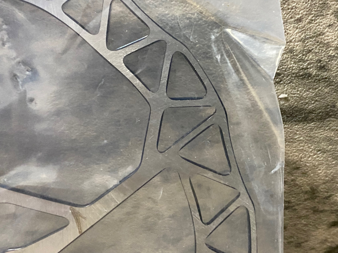 KH730 KCNC ディスクブレーキローター 160mm 6BOLT 未開封品