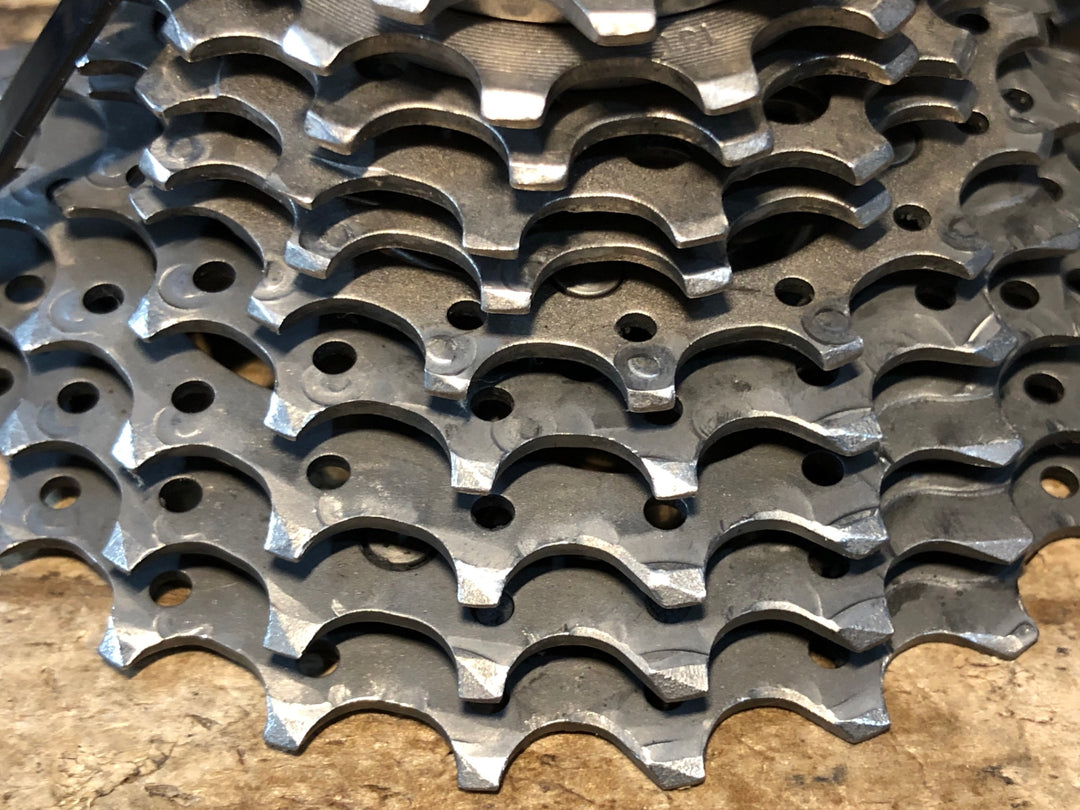 HT506 シマノ SHIMANO デュラエース DURA-ACE CS-7800 スプロケット 12-25T 10S