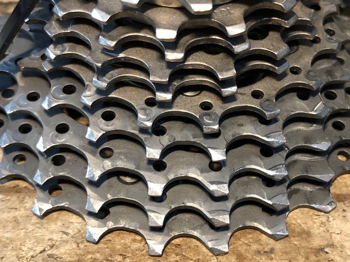 HT506 シマノ SHIMANO デュラエース DURA-ACE CS-7800 スプロケット 12-25T 10S