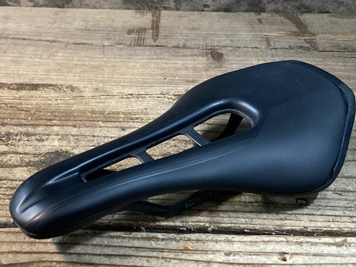 JY792 シマノ SHIMANO プロ PRO ステルス STEALTH SUPERLIGHT サドル 142mm カーボンレール