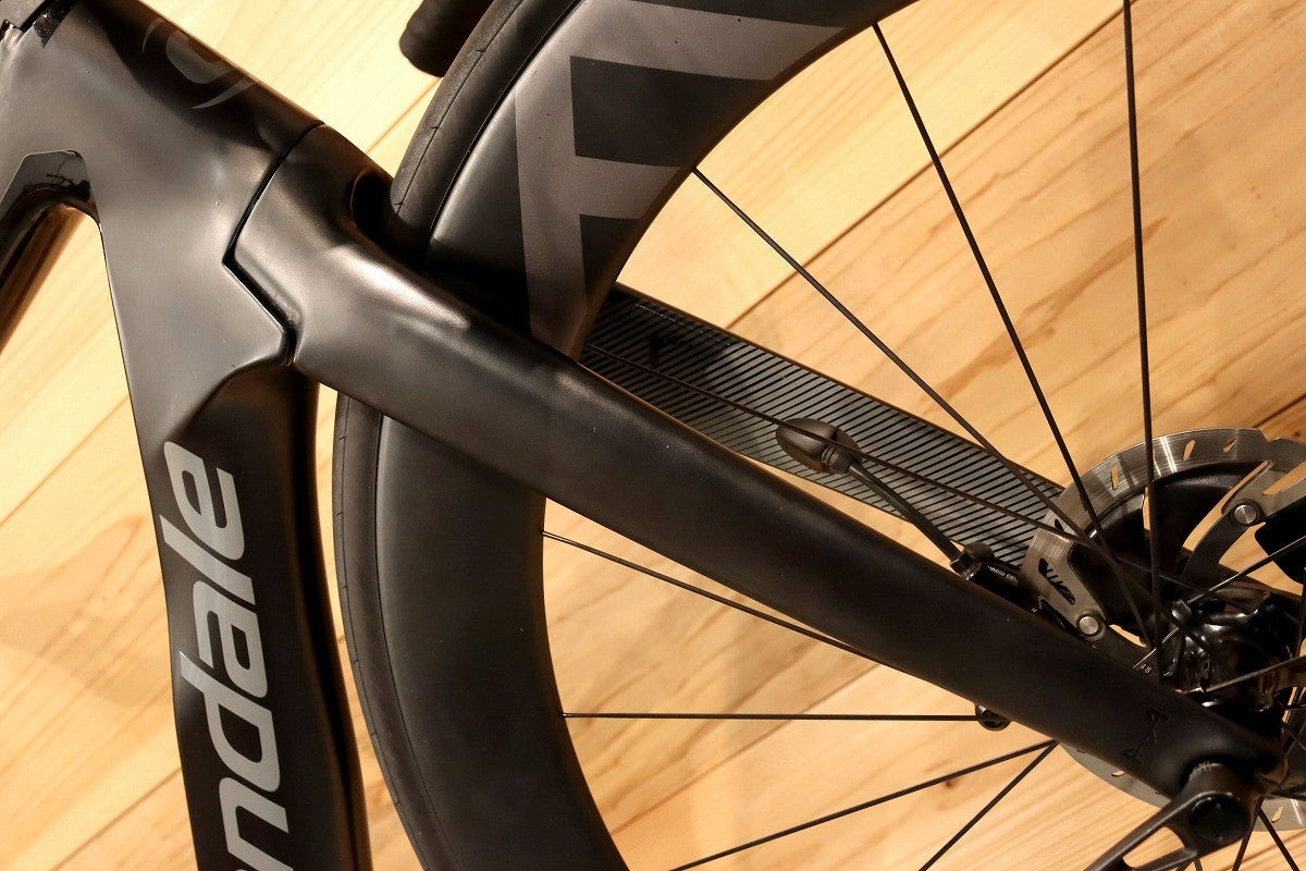 キャノンデール Cannondale システムシックス SystemSix Hi-Mod 2019