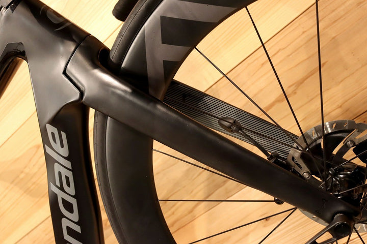 キャノンデール Cannondale システムシックス SystemSix Hi-Mod 2019 51サイズ デュラエース Di2 11S カーボン ロードバイク 【千葉店】