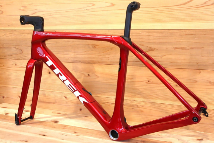 トレック TREK ドマーネ DOMANE SL6 GEN4 2023モデル 54サイズ カーボン フレームセット 【千葉店】