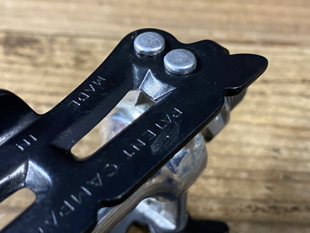 KL884 カンパニョーロ CAMPAGNOLO SUPER LEGGERI フラットペダル