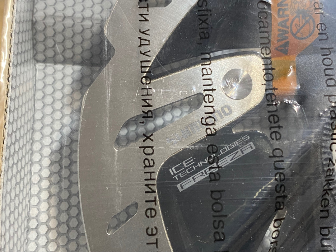 KD739 シマノ SHIMANO デュラエース DURA-ACE SM-RT900 ディスクブレーキローター 140mm