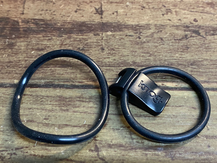 JN981 ノグ knog ブレンダー BLINDER FLASH PATTERN BIKE LIGHT フロント ライト 点灯確認済