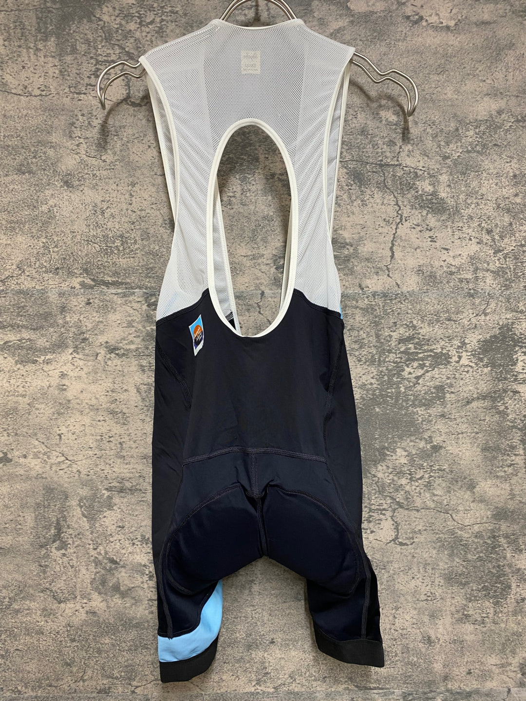 JO351 ラファ Rapha LIGHTWEIGHT BIB SHORTS ビブショーツ S 黒