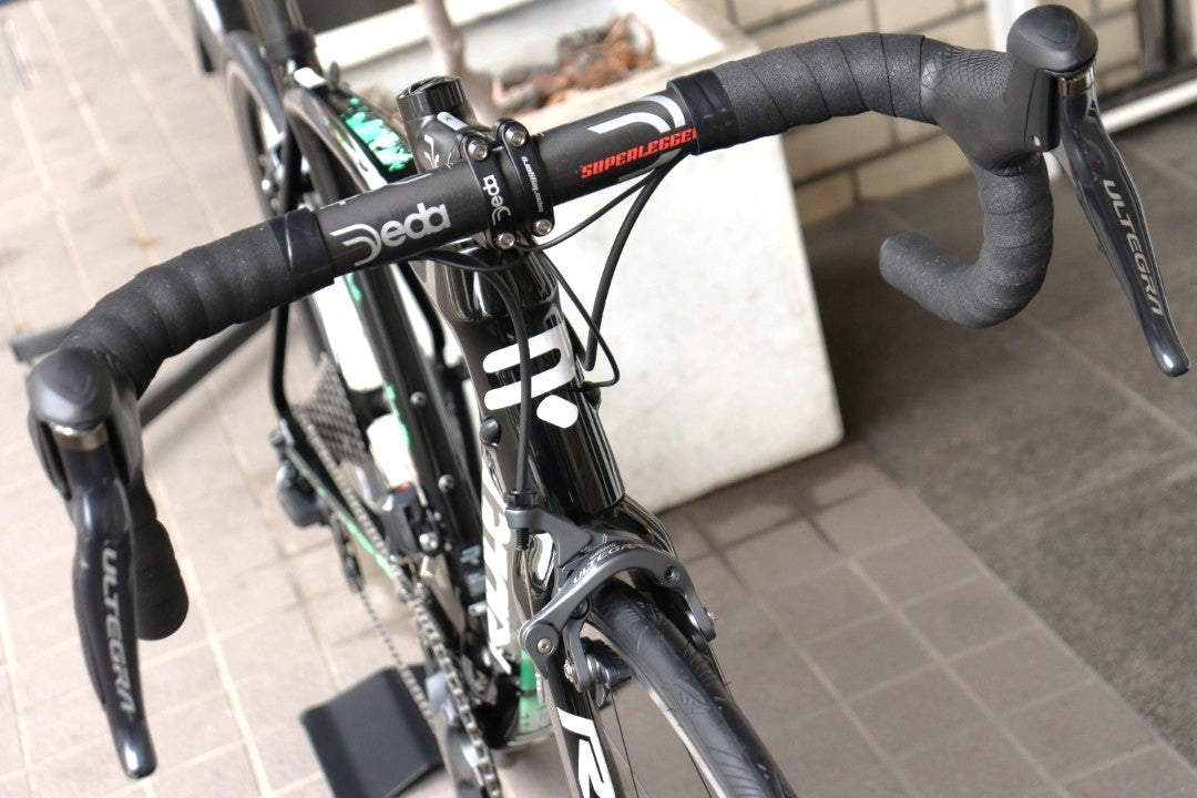リドレー RIDLEY フェニックス FENIX SL 2018モデル Sサイズ シマノ アルテグラ R8050 Di2 11S カーボン ロードバイク ZONDA 【横浜店】