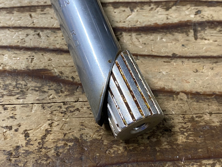 JQ548 ニットー NITTO Ideal Ultimate 2 スレッドステム Φ26.0 110mm