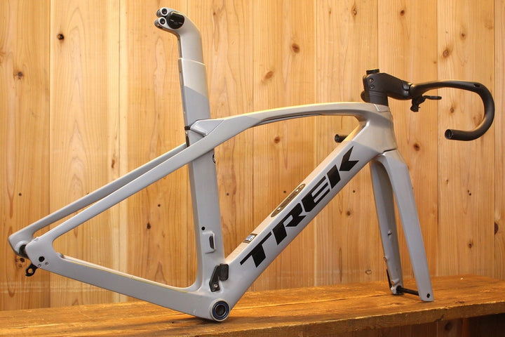 トレック TREK マドン MADONE SLR 6 DISC 2019年モデル 50サイズ カーボン ロードバイク フレームセット 【芦屋店】