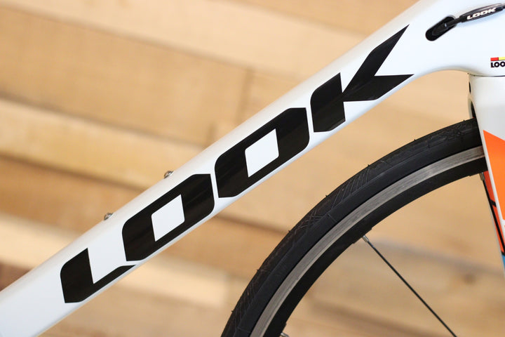 ルック LOOK 765 2017 Sサイズ アルテグラ 6800 MIX 11S カーボン ロードバイク RACING 3 【立川店】