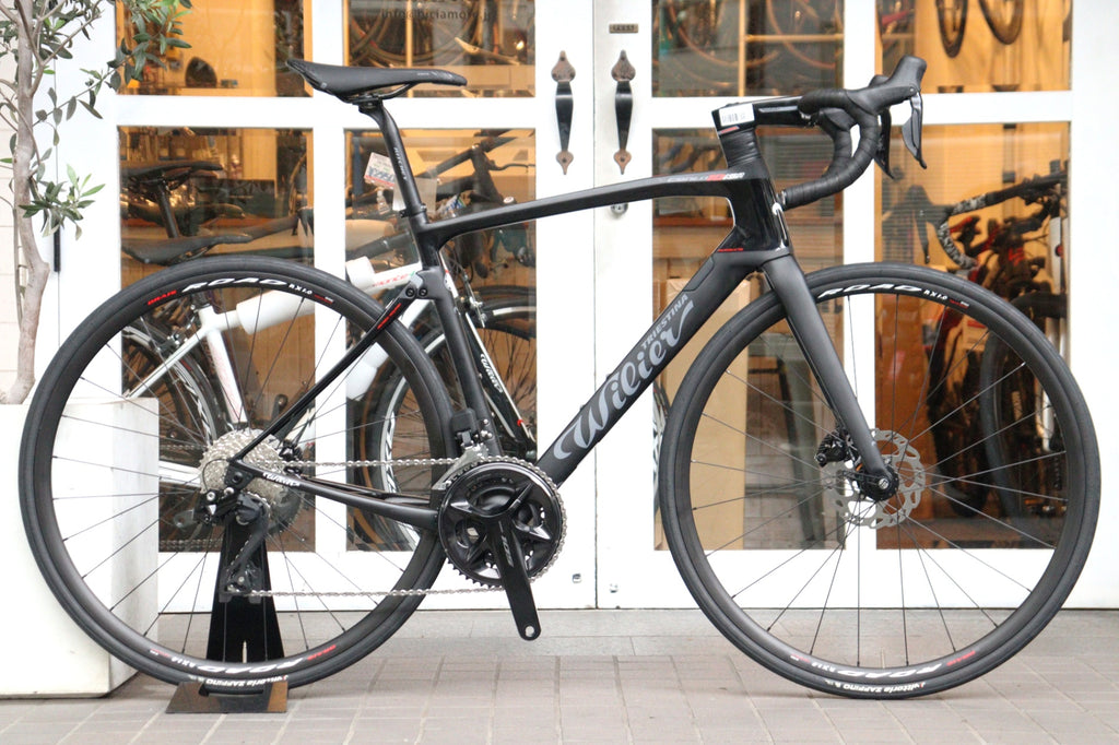 ウィリエール WILIER チェントディエチ Cento10 NDR DISC 2020モデル M