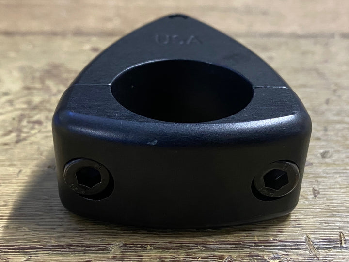 KP041 DKG maglite mini mount ライトマウント 黒
