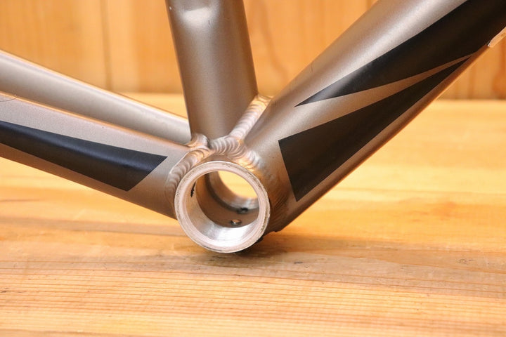 メリダ MERIDA スクルトゥーラ SCULTURA 700 2016年モデル 50サイズ アルミ ロードバイク フレームセット 【芦屋店】