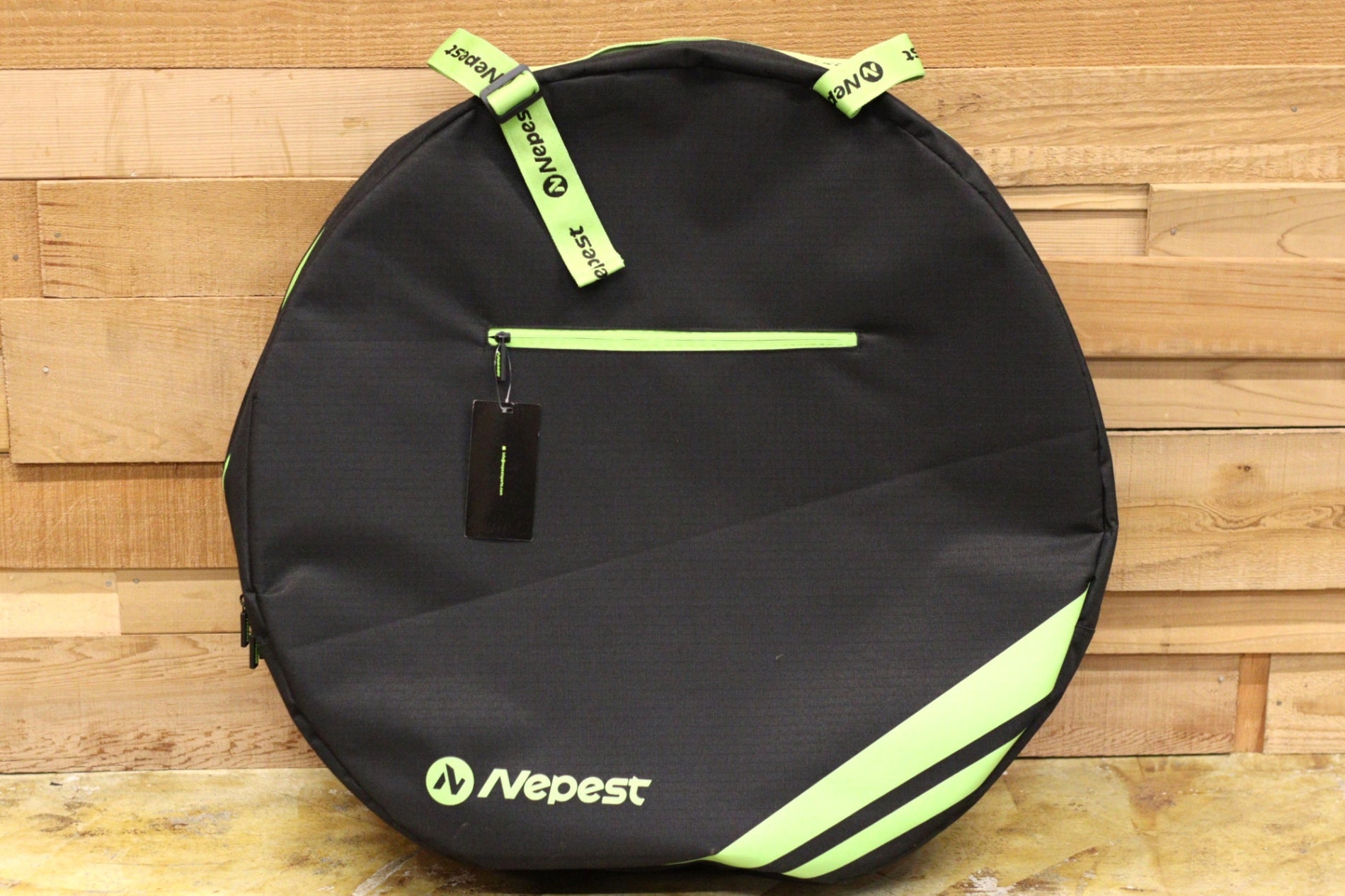 ネペスト NEPEST ノヴァ NOVA X 45/55 カーボン チューブレスレディ
