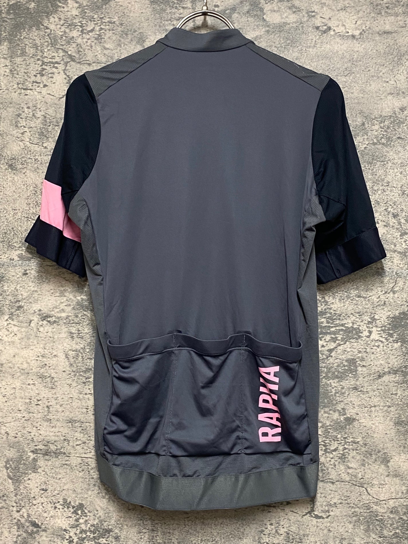 KF225 ラファ Rapha PRO TEAM TRAINING JERSEY 半袖 サイクルジャージ