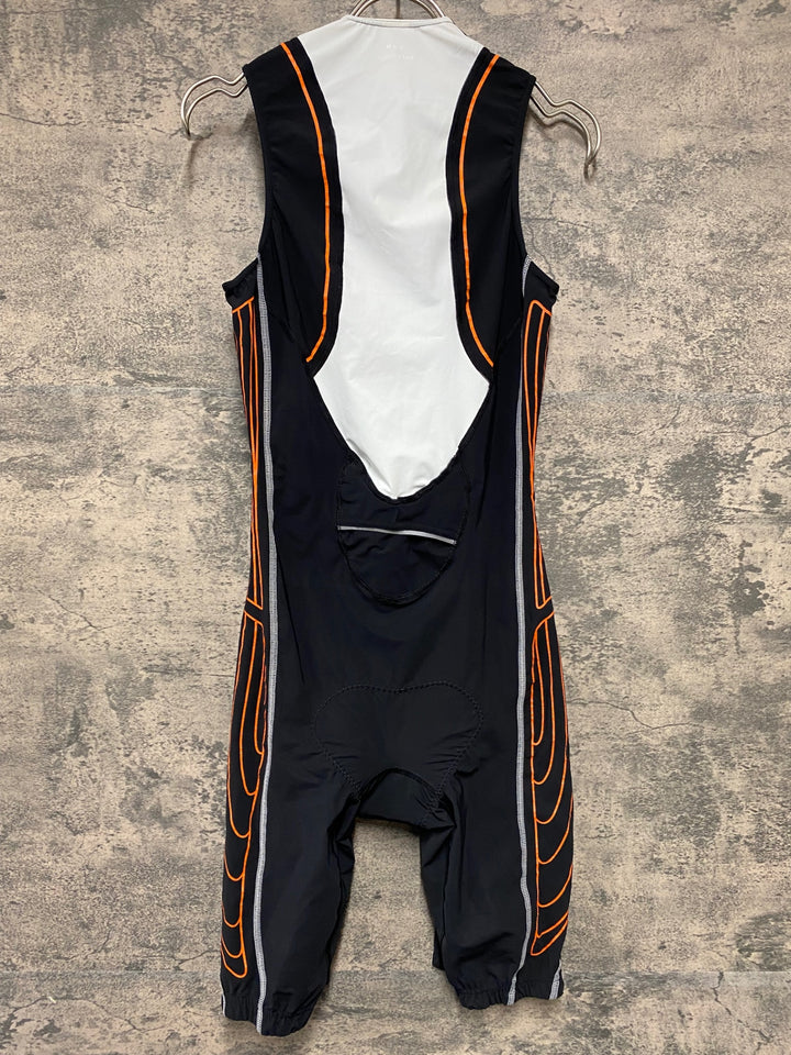 KD426 blueseventy トライスーツ 黒 M