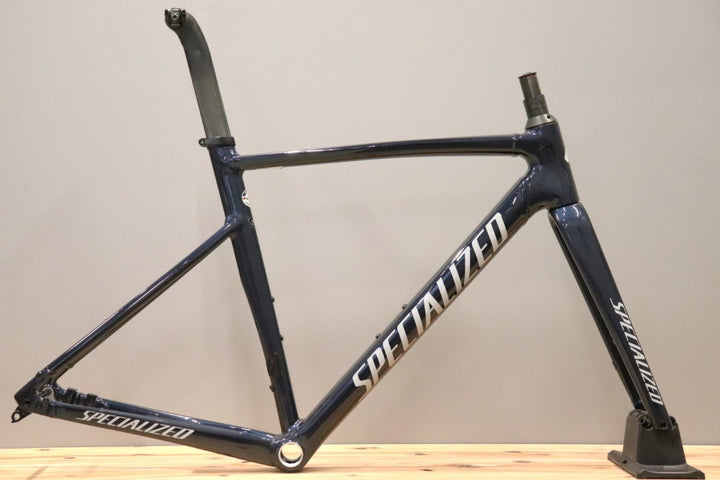 スペシャライズド SPECIALIZED アレー ALLEZ SPRINT DISC 2023モデル 54サイズ アルミ ロードバイク フレームセット 【仙台店】