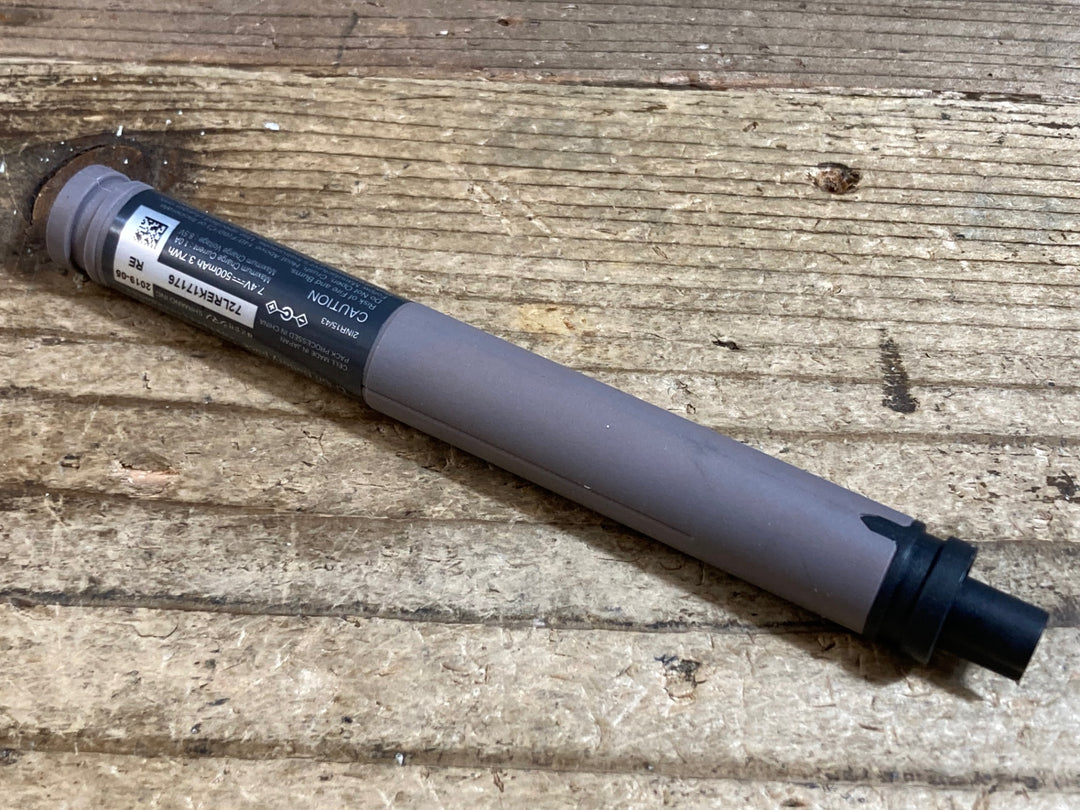 JY939 シマノ SHIMANO BT-DN110 ビルトインバッテリー Di2 電動