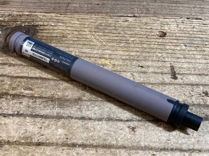 JY939 シマノ SHIMANO BT-DN110 ビルトインバッテリー Di2 電動