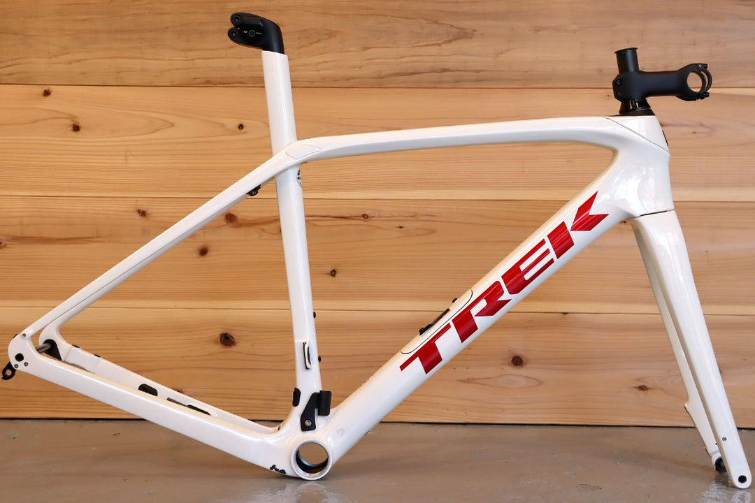 トレック TREK ドマーネ DOMANE SL5 Gen3 2021 52サイズ カーボン ディスク ロードバイク フレームセット 【千葉店】