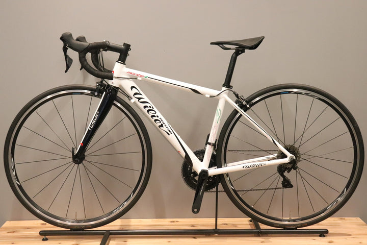 ウィリエール Wilier モンテ MONTE4 2022モデル XSサイズ シマノ 105 R7000 11S アルミ ロードバイク 【仙台店】