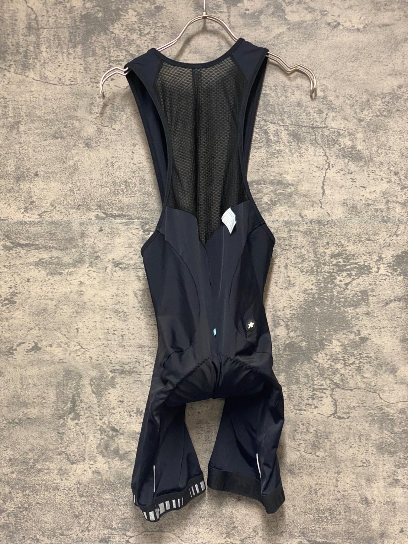 KC812 アソス assos T FI.Mille S5 ビブショーツ 黒 M – BICI AMORE