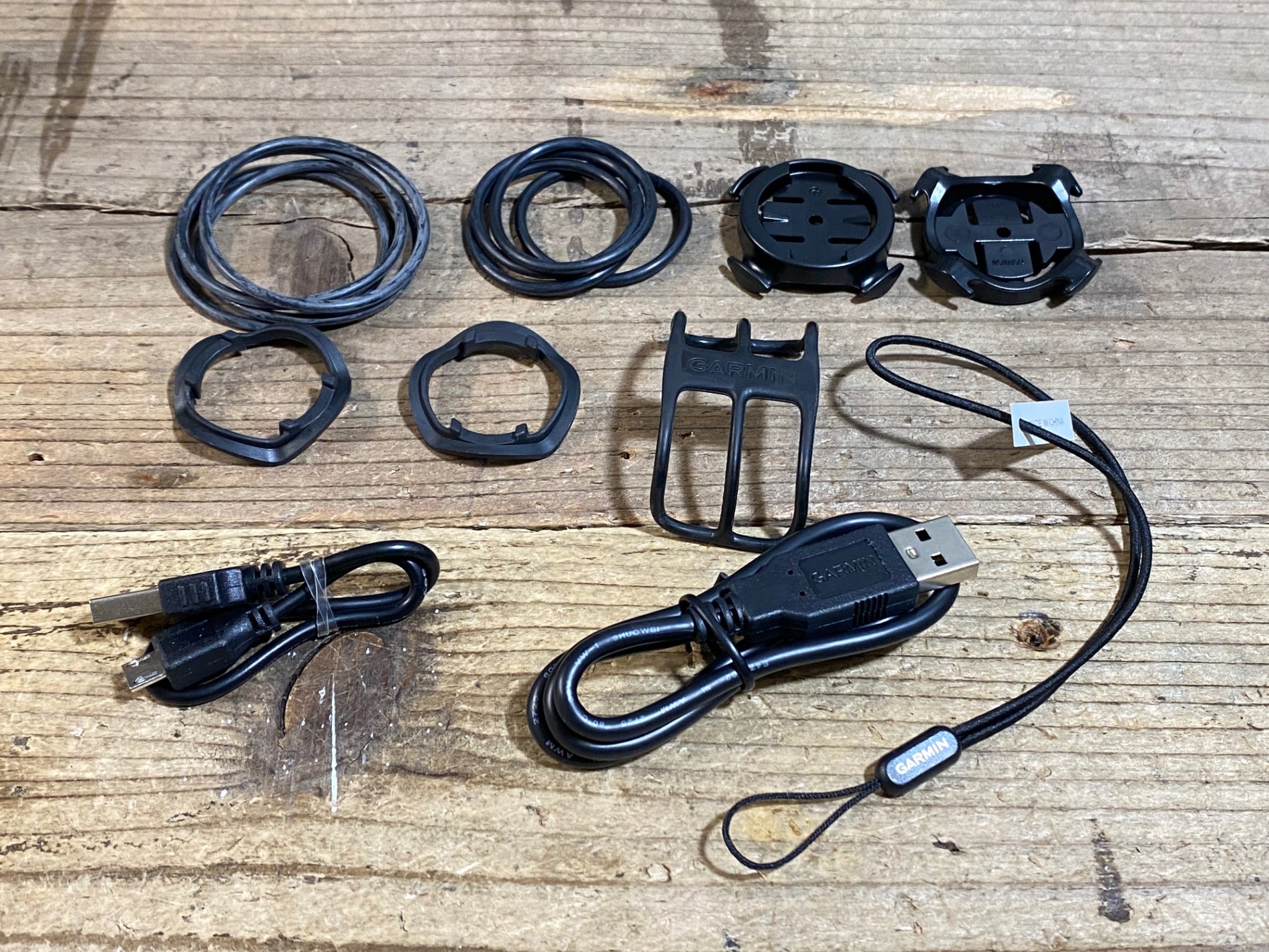 KC023 ガーミン GARMIN エッジ EDGE 130 PLUS サイクルコンピューター