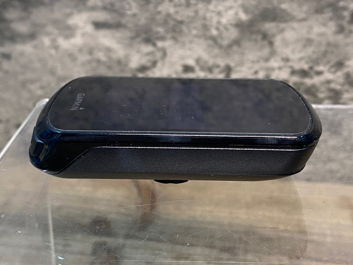 JB717 ガーミン GARMIN エッジ EDGE 830 サイクルコンピューター 動作確認済 ※充電ポートカバー欠損
