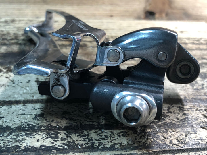 JA127 シマノ SHIMANO アルテグラ ULTEGRA FD-6700 フロントディレイラー 直付