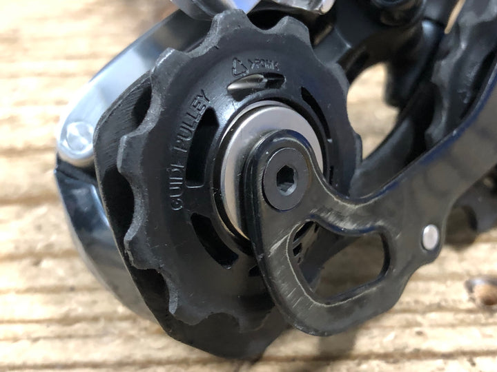 KI060 シマノ SHIMANO デュラエース DURA-ACE RD-9000 リアディレイラー SS