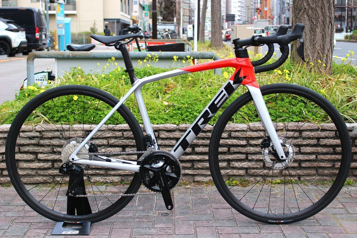 トレック TREK エモンダ ディスク EMONDA SL6 DISC 2023 52サイズ