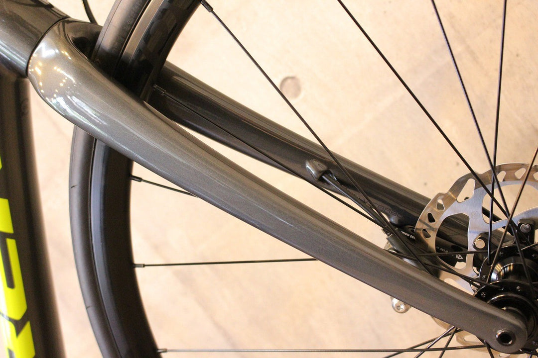 決算SALE トレック TREK エモンダ EMONDA ALR4 DISC 2021 47サイズ シマノ ティアグラ 4720 10S アルミ ロードバイク【名古屋店】
