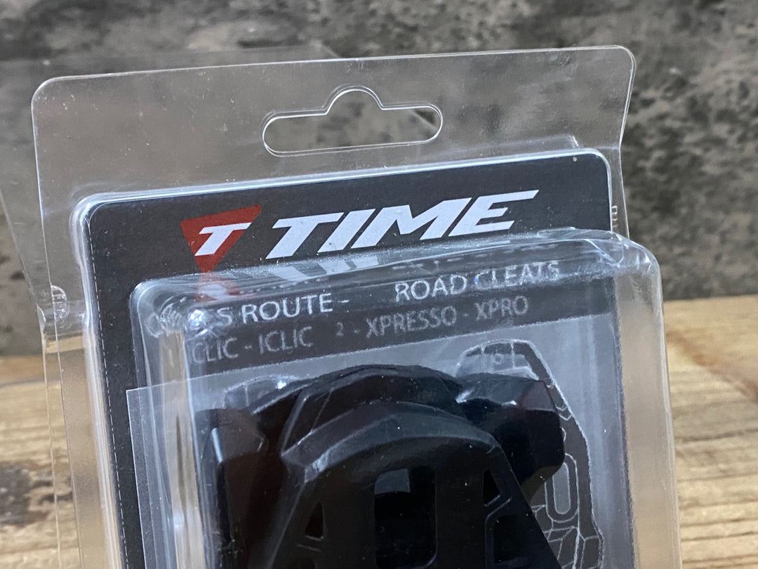 KA462 タイム TIME ICLIC クリート