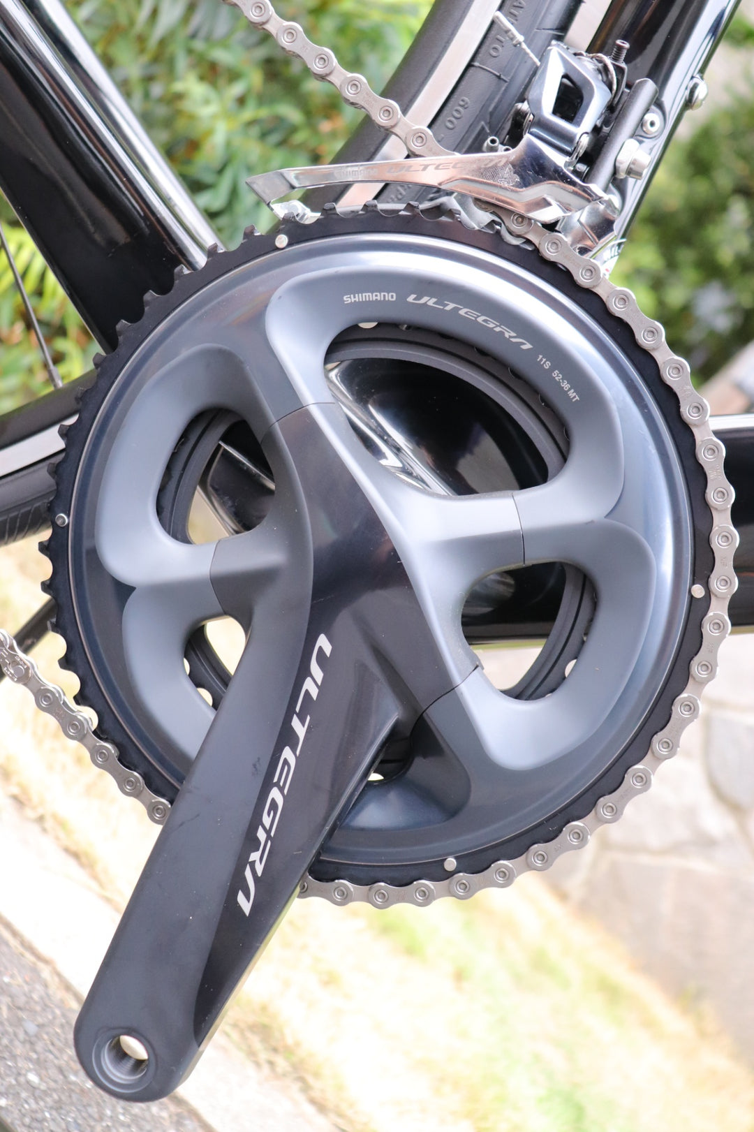 ウィリエール Wilier チェントウノエアー Cento1AIR R8000 Sサイズ グロスブラック 【さいたま浦和店】