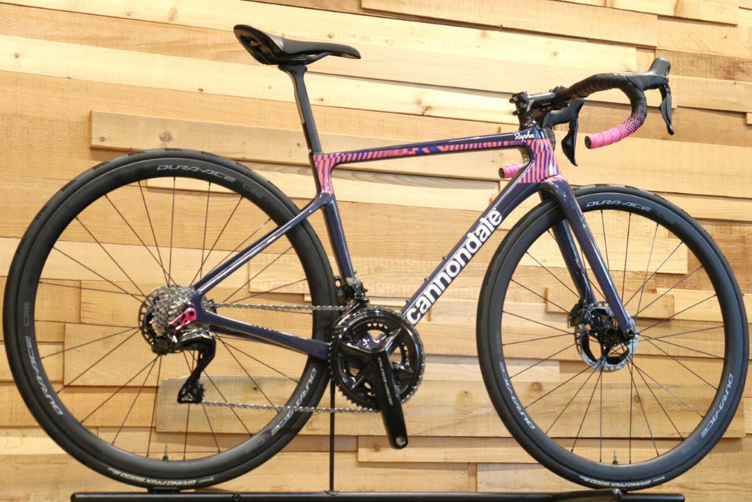 キャノンデール CANNONDALE スーパーシックス SUPERSIX EVO HI-MOD 