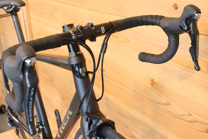 トレック TREK エモンダ EMONDA ALR6 2018モデル 56サイズ シマノ アルテグラ R8000 11S アルミ ロードバイク 【千葉店】