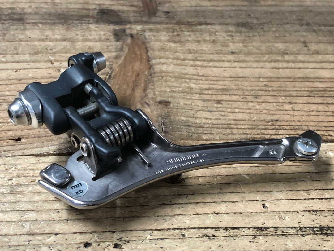 KM541 シマノ SHIMANO デュラエース DURA-ACE FD-7900 フロントディレイラー 直付け